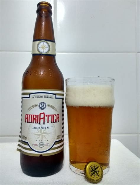 Cerveja Adri Tica Ambev