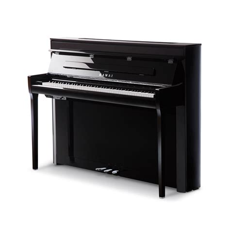 Kawai Novus Nv Hybrid Digital Piano Kawai Hybrid Instruments