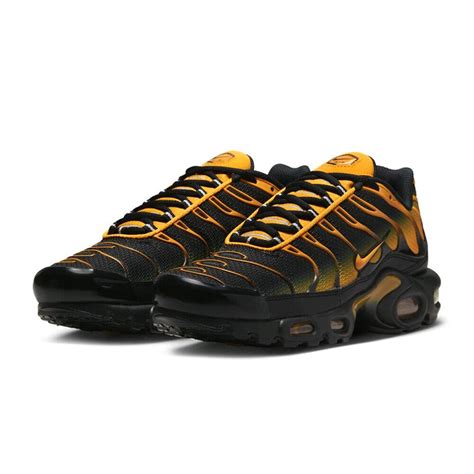 Nike Tn Air Max Plus Squalo Nere Scarpe Uomo Sundial