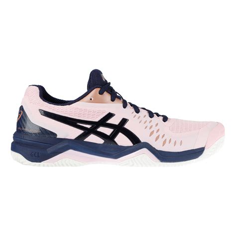 Asics Gel Challenger 12 Womens Tennis Shoe Cheap Sale Bellvalefarms