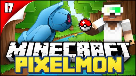 Minecraft Pixelmon EP17 MESA BIOME YouTube