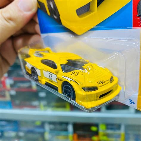 日版 Hot Wheels Liberty Walk LBWK LB Super Silhouette Nissan Silvia S15 LBWK 日產 飛雞 興趣及遊戲 玩具 遊戲