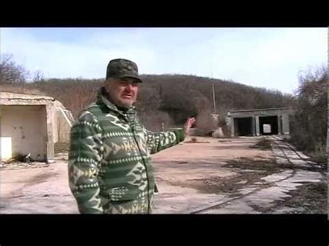 Объект 100 (Часть 3-4) - YouTube