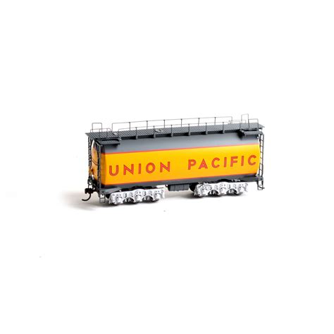 Athearn Ho Scale Union Pacific Gas Turbine And Tender Road 58