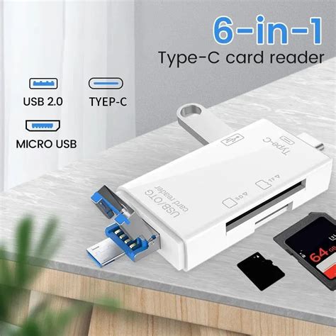 Lecteur De Carte M Moire Sd Portable Test Et Avis