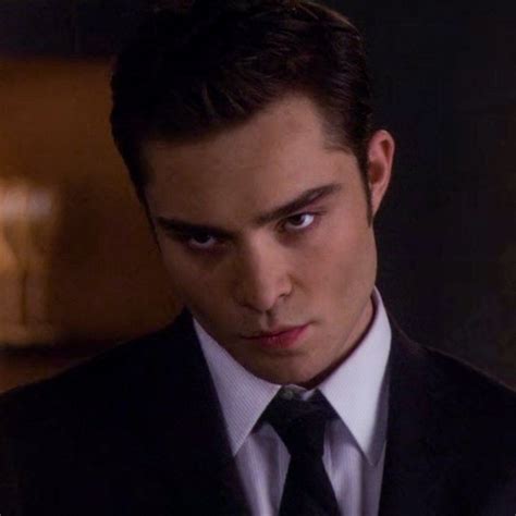 Pin On Chuck Bass