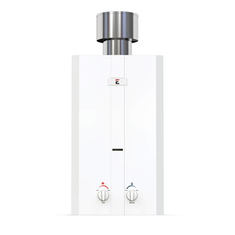 L10 Outdoor Portable Tankless Hot Water Heater Eccotemp Ca