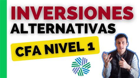 Definición y función de las inversiones alternativas en la