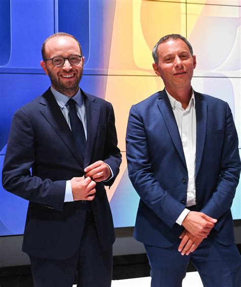 Photo Pas De D Part Pr Vu Pour Arthur Dreyfuss Directeur D Altice