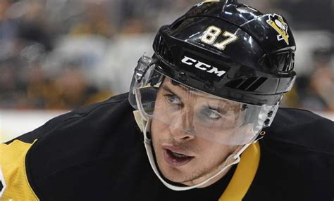 Know About Sidney Crosby; Wife, Stats, Number, Salary, Net Worth