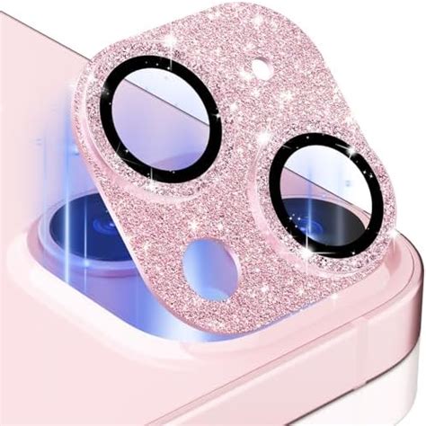 Imluckies Bling Camera Lens Protector For Iphone Iphone Plus