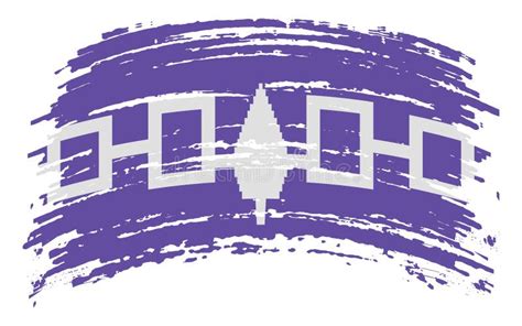 Haudenosaunee Stock Illustrations – 16 Haudenosaunee Stock ...