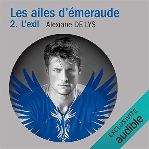 Couvertures images et illustrations de Les Ailes d émeraude Tome 2