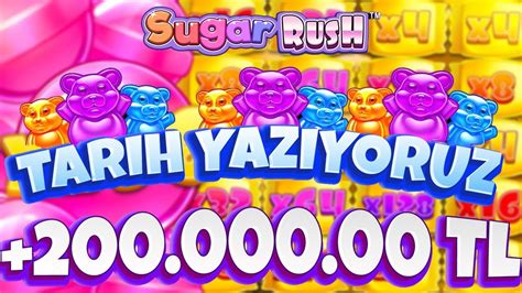 Sugar Rush I Lolipoplarla Gelen Dev Kazanç I Bu Oyun Zengin Ediyor I