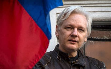 Press Freedom Does Not Exist While My Husband Julian Assange Is In Jail