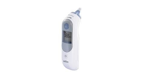 Braun Ear Thermometer Pos Hotsell Head Hesge Ch