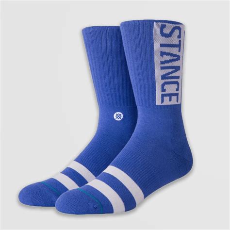 Stance Og Socks House Of Beyond
