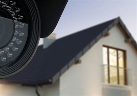 Katy Texas Security Camera Installation and Repair Services - Houston Security Camera Installations