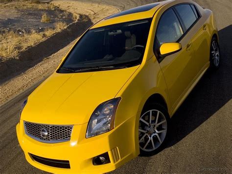 Nissan Sentra Se R Spec V Specifications Pictures Prices