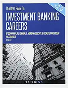 Best Investment Banking Books That Will Benefit Every Banker – TangoLearn