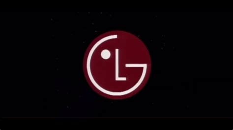 Lg Logo Reversed Youtube