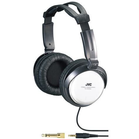 Наушники JVC HA-RX500 - купить по доступным ценам в интернет-магазине ...