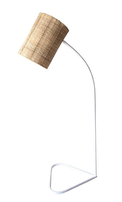 Buy Rattan Floor Lamp Online By Living