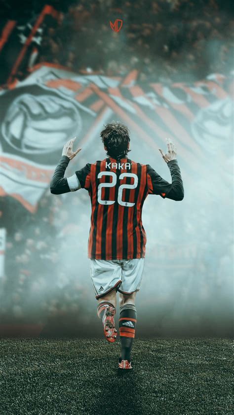 Ricardo Kaka Wallpaper