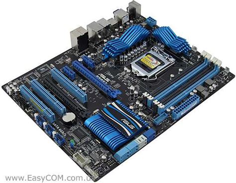 Asus P H M Evo Overcomp Ru