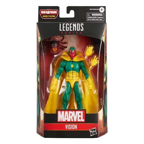 Marvel Legends Action Figure Wave The Void Baf Cm Blacksbricks