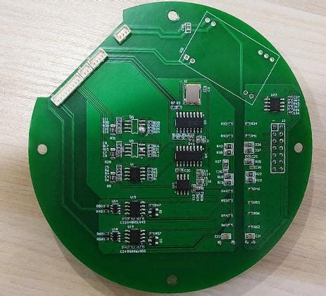 Pcb Assembly Board H Celerity Pcb Limited