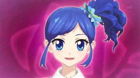 Aikatsu Aoi Transformation Youtube