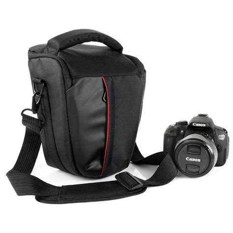 Dslr Camera Bag Waterproof Photo Cover For Nikon D80 D90 D500 D850 D810 Z50 D750 D610