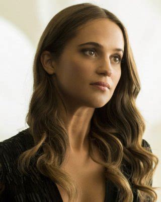 Alicia Vikander Nude Porn Pictures XXX Photos Sex Images 4066557 PICTOA
