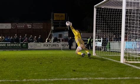 Taunton Town Fc V Street Fc A Win For Taunton Town On Flickr