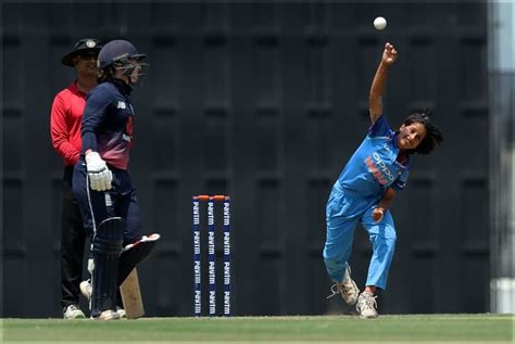 Icc Womens T20 World Cup 2020 Five Indian Cricketers Smriti Mandhana