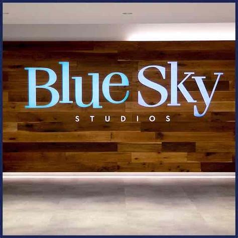 Blue Sky Studios Movies List (shutdown) | Featured Animation