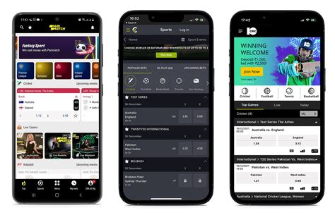 Best Cricket Betting Apps In India Crictips
