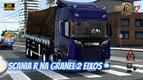 Volvo Fh Na Boiadeira No Puxe Do P Rachado V Carros