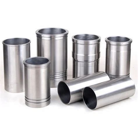 Cylinder Sleeves Automotive Cylinder Sleeve Latest Price