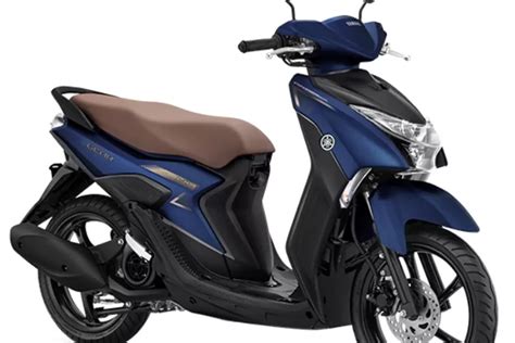 Melangkah Lebih Jauh Eksplorasi Honda Beat Terbaru 2024 Yang