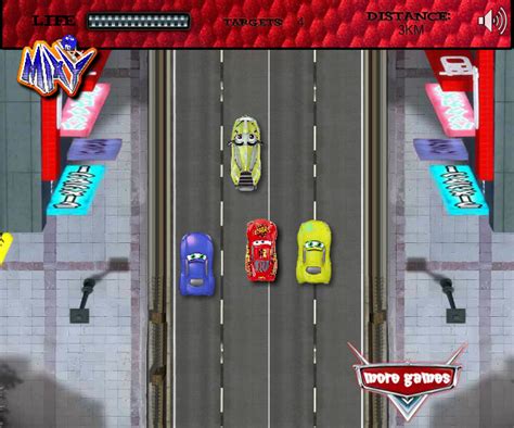 Cars Madness Play Online On Flash Museum