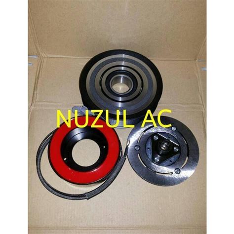 Jual Magnet Magnit Clutch Innova Double Blower New Baru Shopee