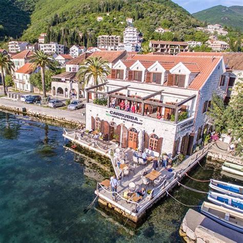 Montenegro Discovery Experience Real Estate Discovery Experience