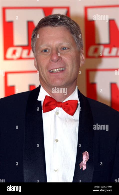 Crimewatch Presenter Nick Ross Hi Res Stock Photography And Images Alamy