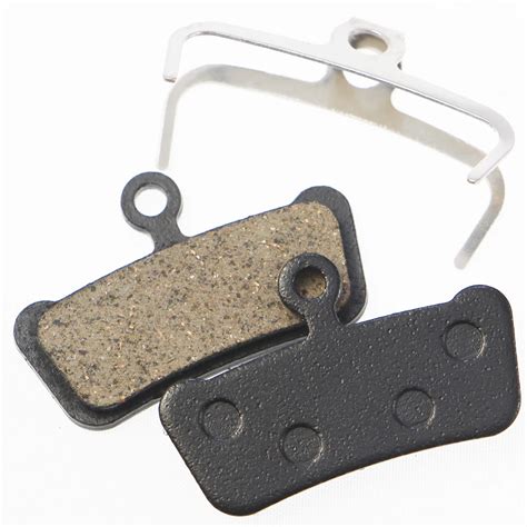 Pairs Bicycle Brake Pads For Avid Xo Trail Sram X O Mtb Mountain