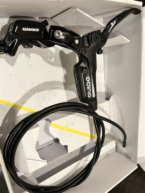 Sram Guide Re Brake Set For Sale