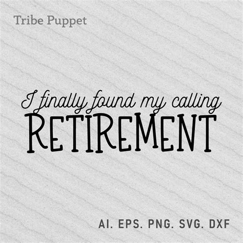 Retirement Quotes - MasterBundles