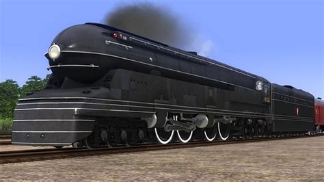 Prr S1 Class 6100 Hungarykum Flickr