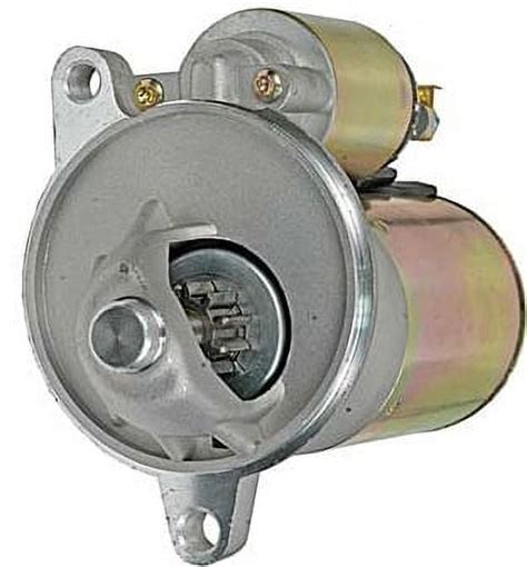 New Starter Fits Ford Aerostar Explorer Ranger Mazda Navajo F U